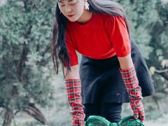 -蜀冈西峰生态公园