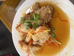 -东北菜冰城一家人