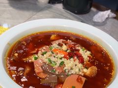 -滁香园·滁州菜(琅琊山店)