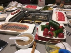 -海底捞火锅(徐州火车站店)