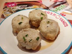 -小杨生煎(黄河路店)
