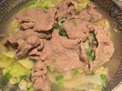 -全牛匠·乐山跷脚牛肉(西北旺万象汇店)