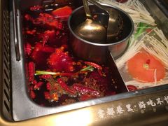 -雾都渣渣火锅(南城智汇城店)