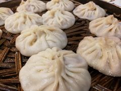 灌汤包-葛记焖饼(伏牛路店)