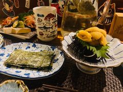 -半藏居酒屋(香港花园店)