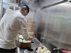 -谭景其·谭氏麻油菜包(集庆路店)
