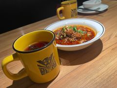 -太二酸菜鱼(浦东正大广场店)