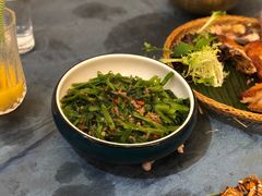 -阿莱唛唛泰国菜·海鲜餐厅(蛇口店)