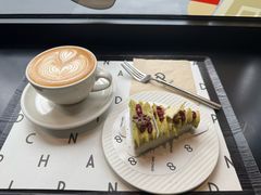 -PAIN CHAUD 百丘(尚嘉中心店)