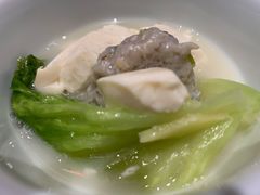 鲮鱼球-誉八仙酒楼(静安大悦城店)