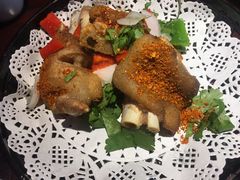 -永安鱼庄·镇江菜(丁卯店)