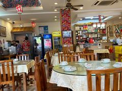 -鹤乡东北菜(崮山路店)
