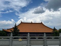-崇圣寺三塔文化旅游区