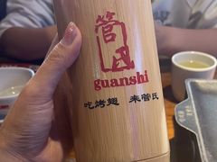 -管氏翅吧(望京东店)