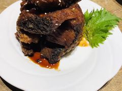 -廊亦舫Lang Yi Fang Restaurant(金桥店)