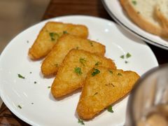 -blend咖啡部落(卓悦中心店)