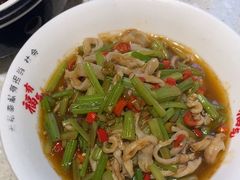 -福阿婆老牌湘菜(大润发店)