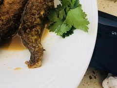 -港畔赶海蒸汽海鲜烧烤自助(仙螺岛店)