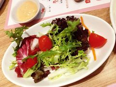 -必胜客(北苑路店)