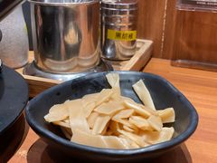 -博多一蘭·乌冬·定食·烧串(徐家汇店)