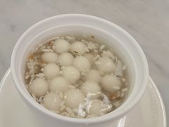 红酒酿小丸子-南小馆(迪士尼小镇店)