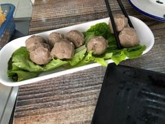 -全好食潮汕牛肉火锅(泗洲路店)