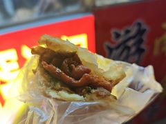 -张记灌饼(丰富路店)