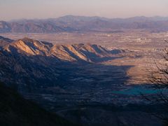 -阳台山自然风景区