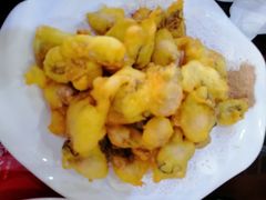 -洪兴砂锅·融合砂锅菜(三站店)
