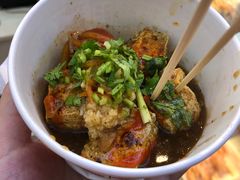 -喜姐炸串(仙林水平方店)