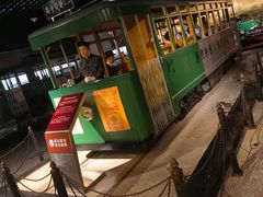 -上海城市历史发展陈列馆