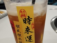 -福禄财东北菜(珠江帝景店)