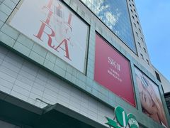 -上海第一八佰伴