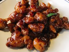 -大牌大·传统杭帮菜(湖滨店)