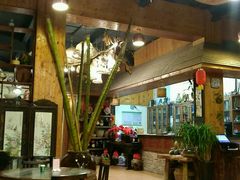 -横琴公社餐厅