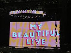 -梦之蓝青奥体育公园体育馆