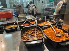 -同济大学-北苑食堂