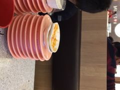 -争鲜回转寿司(金桥家乐福店)