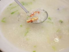 -顺峰渔港中国人的餐厅