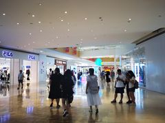 -天河领展广场