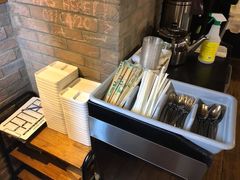大堂-7火锅(阿布扎比店)