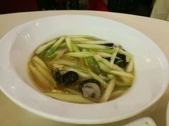 芦笋-老正兴菜馆(福州路店)