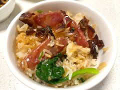 -煲王粤菜餐厅(中侨中心店)