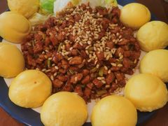 -金阁家常菜(贵阳路店)