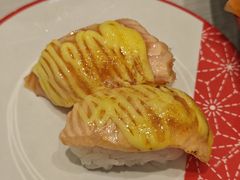 -滨寿司(高新伊藤店)