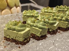 -太湖饭店玉兰厅(自助餐厅)