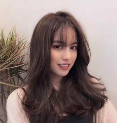 -Rise Hair上升造型