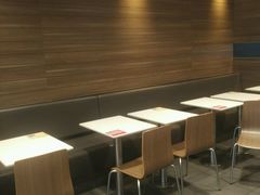 -麦当劳(世贸店)