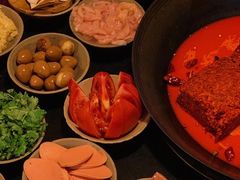 -星鸿社重庆老火锅