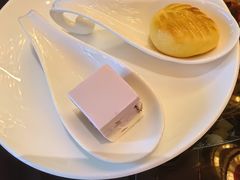 -北京四季酒店·采逸轩